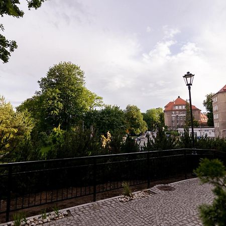 Apartament Martyna Kłodzko Exterior foto