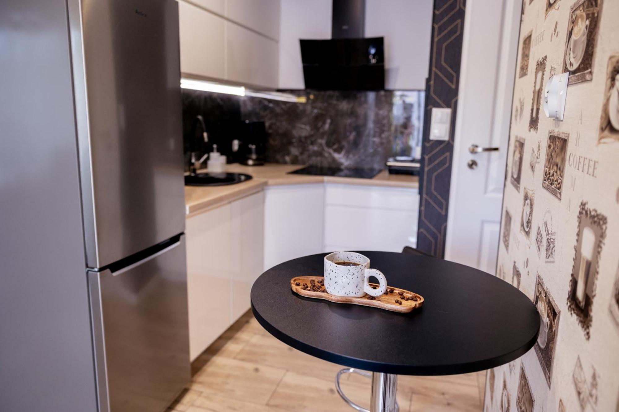 Apartament Martyna Kłodzko Exterior foto