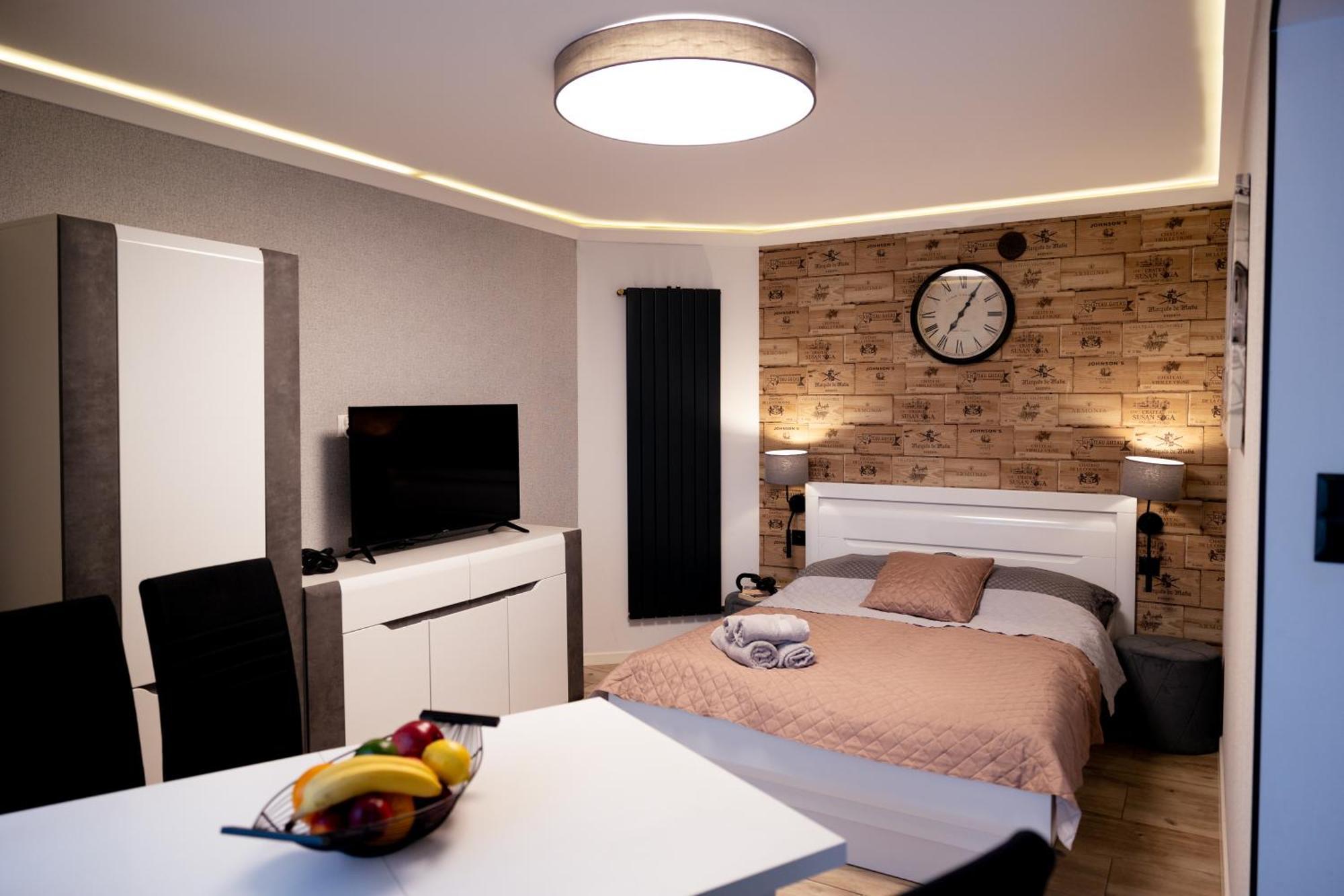 Apartament Martyna Kłodzko Exterior foto