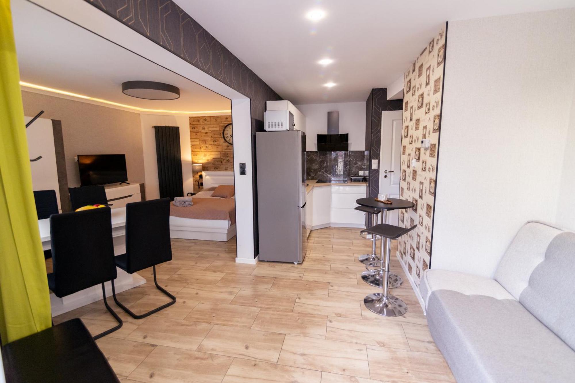 Apartament Martyna Kłodzko Exterior foto