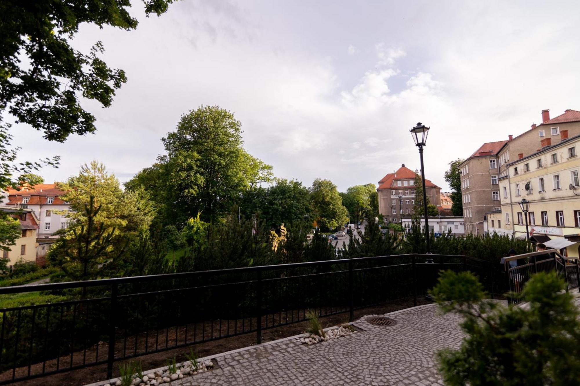 Apartament Martyna Kłodzko Exterior foto