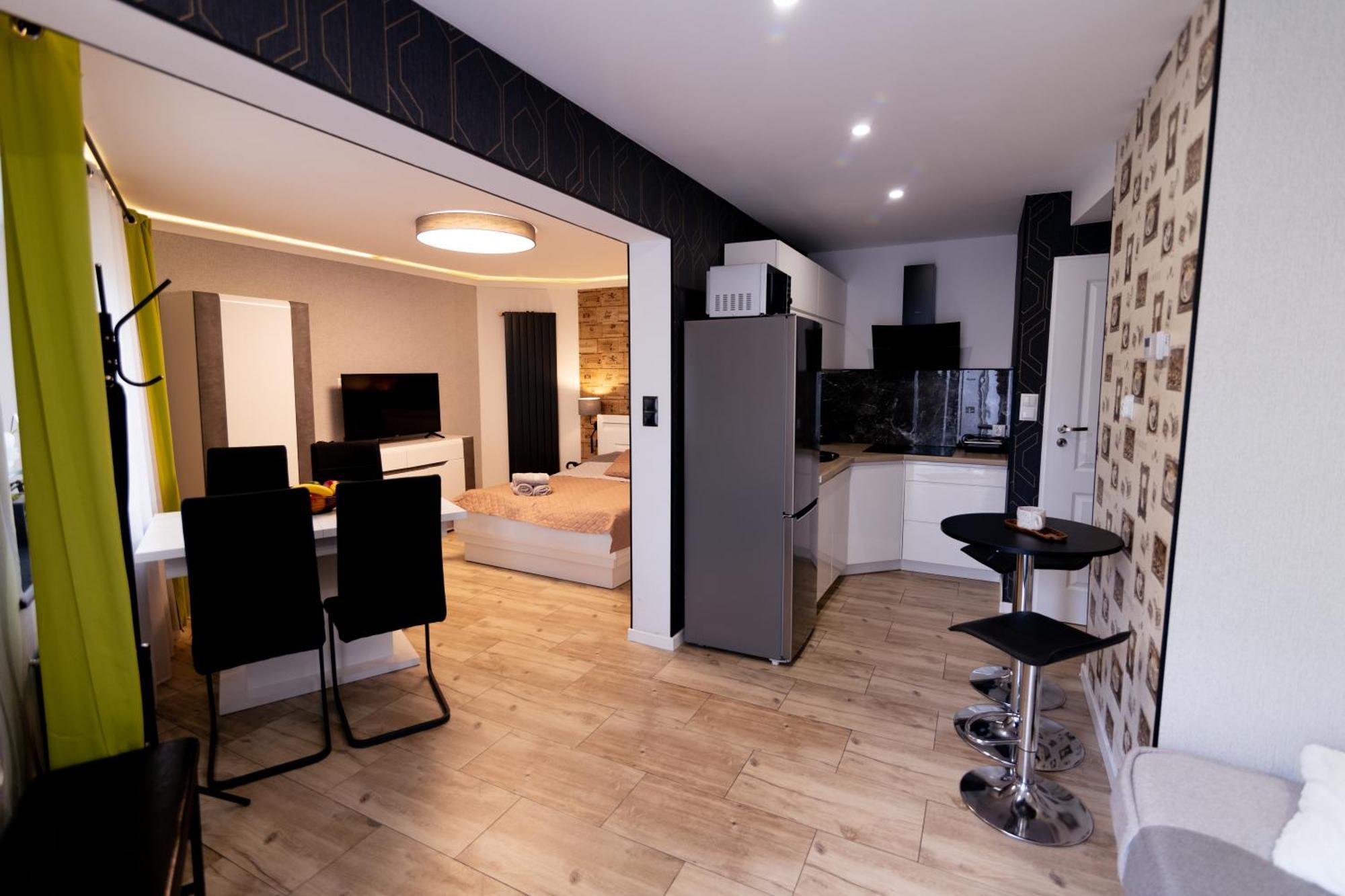 Apartament Martyna Kłodzko Exterior foto
